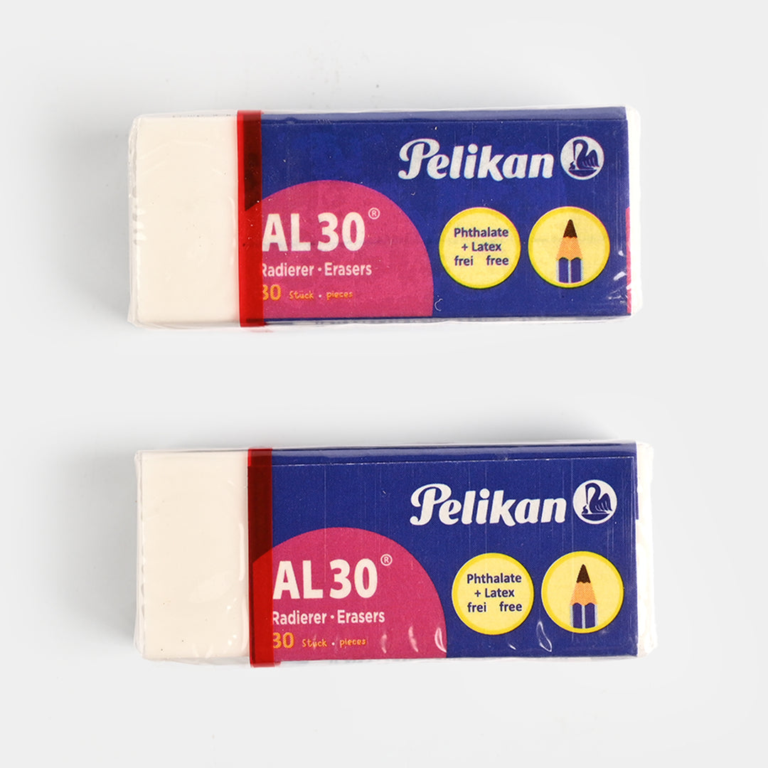 Eraser 2Pcs