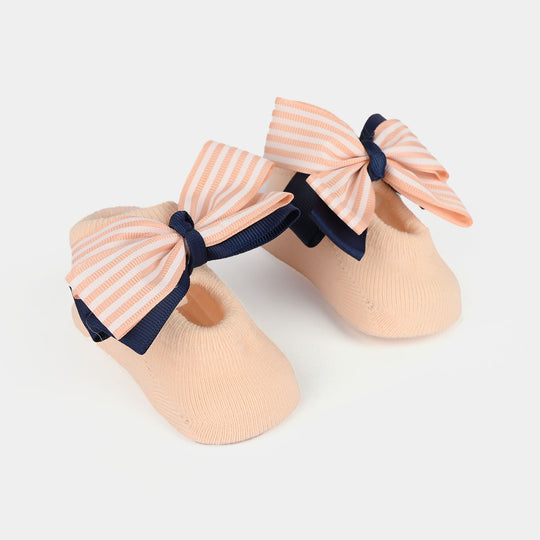 Baby Gift Set Socks With Headband | 0M+
