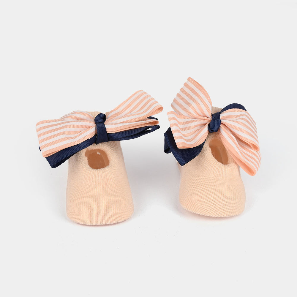 Baby Gift Set Socks With Headband | 0M+