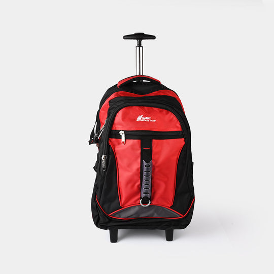 Trolley Mountain Backpack – Durable & Comfortable | 21"