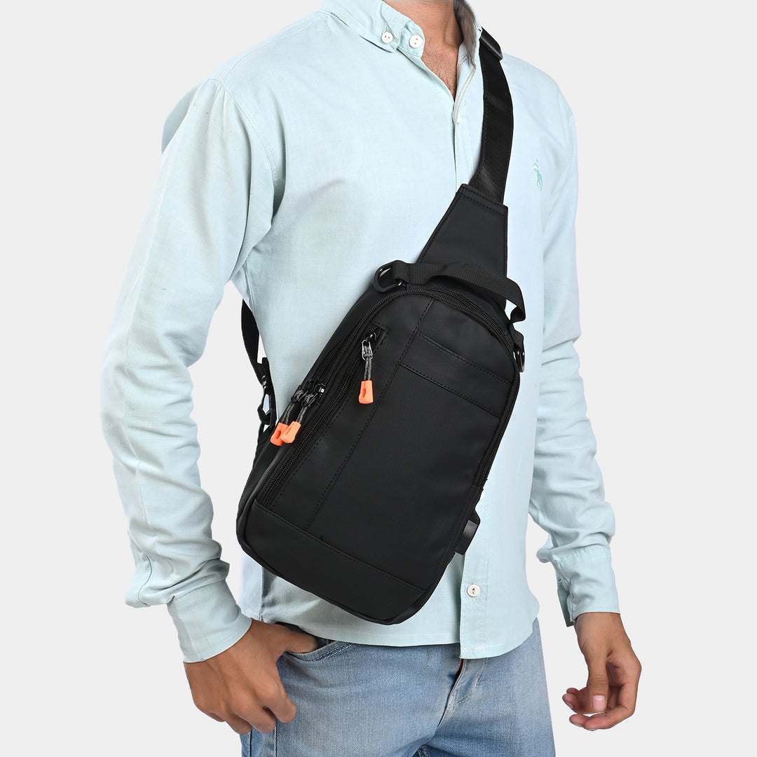 Trendy Crossbody Bags for Boys