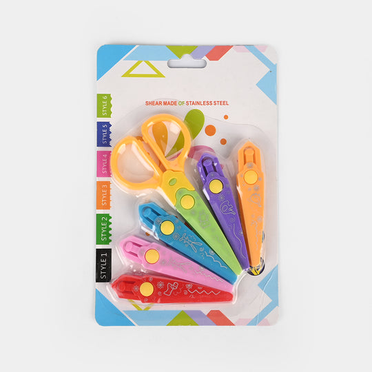 Scissor Set