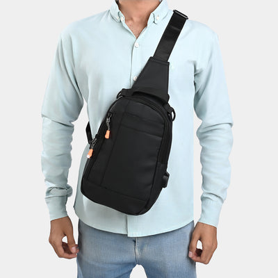 Trendy Crossbody Bags for Boys