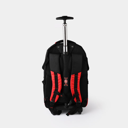 Trolley Mountain Backpack – Durable & Comfortable | 21"