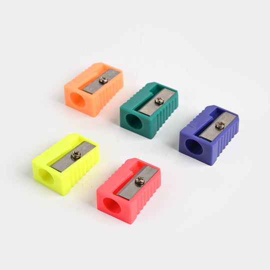 Pencil Sharpener 5 Pcs