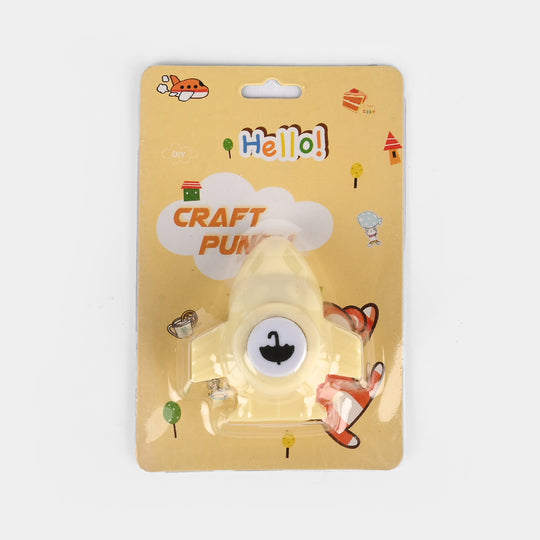Paper Punch Craft Tool