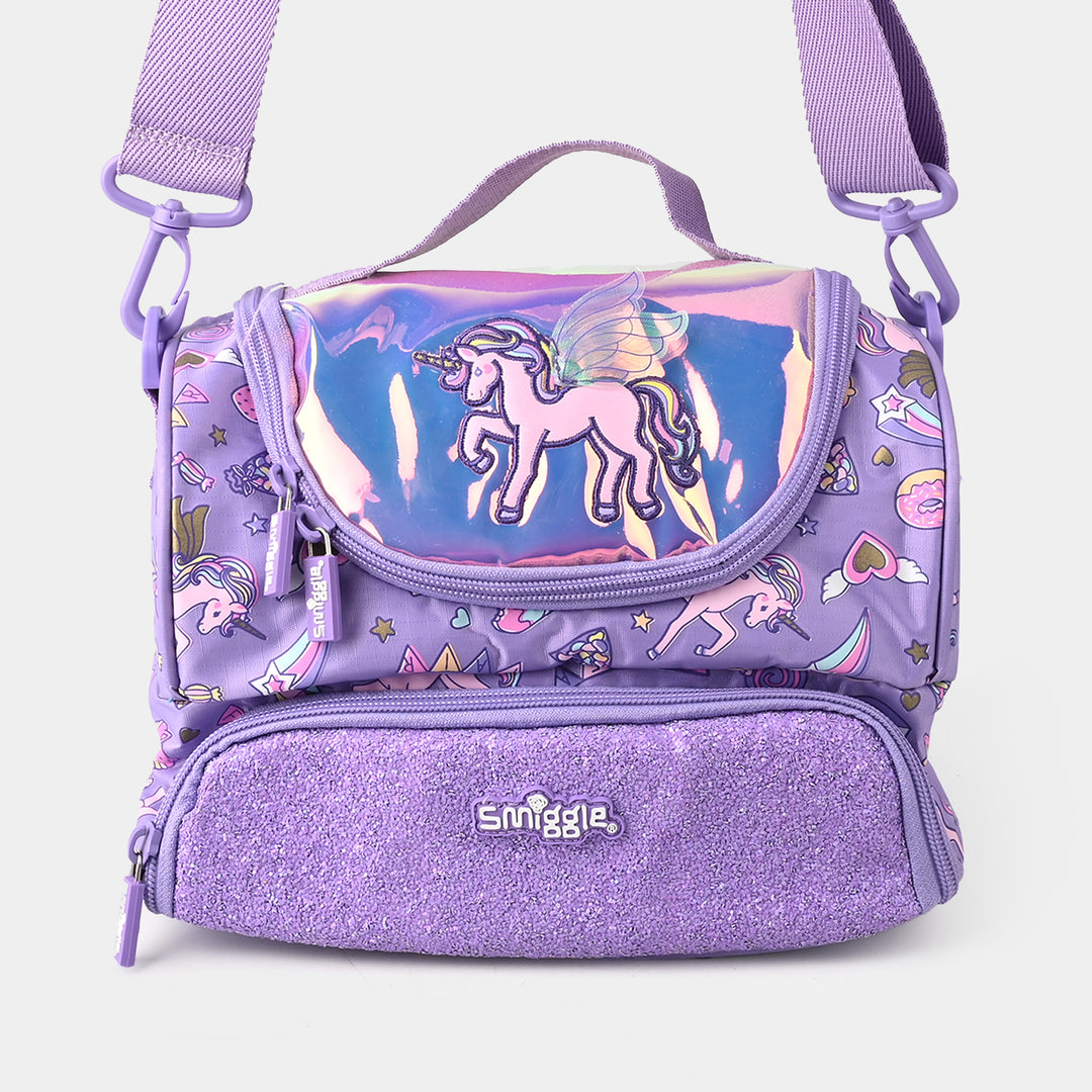Smiggle Lunch Bag For Kids