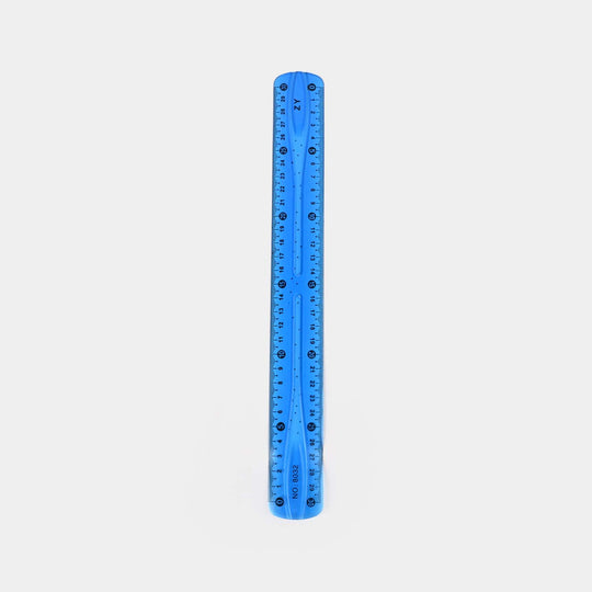 Flexible Scale 12" Inches