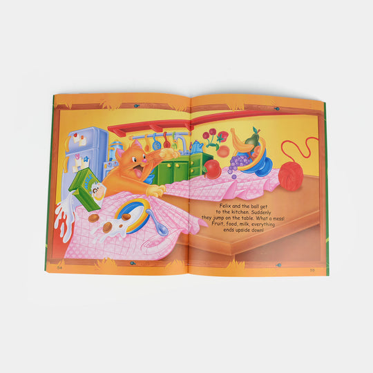 New Magical Fairytale Farm Stories Book
