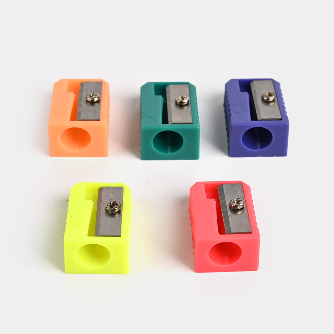 Pencil Sharpener 5 Pcs