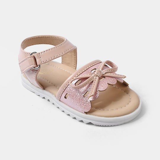 Girls Sandal ES-12-Pink