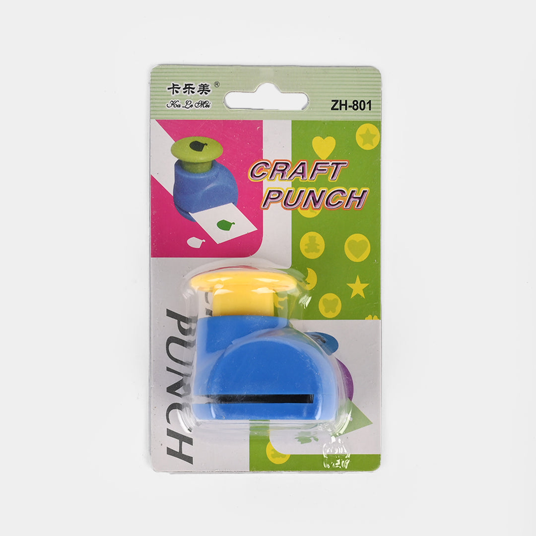 Paper Punch Craft Tool