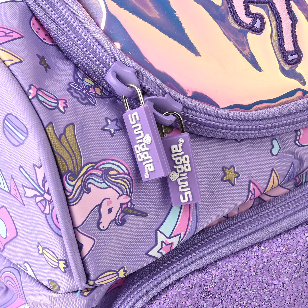 Smiggle Lunch Bag For Kids