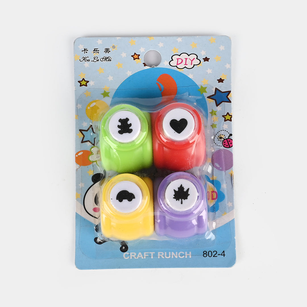 Paper Punch Craft Tool