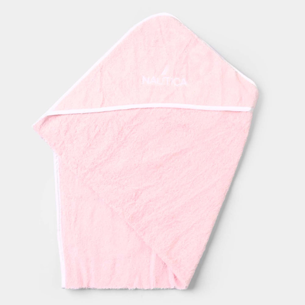 Baby Bath Towel | Hooded