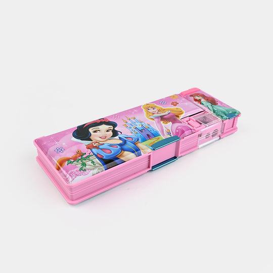 Pencil Box Magnetic Lock For Kids