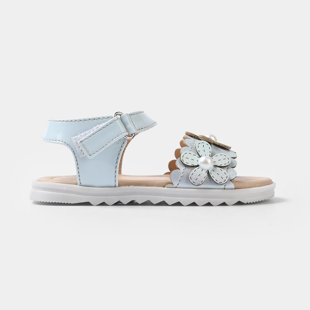 Girls Sandal ES-13-Blue