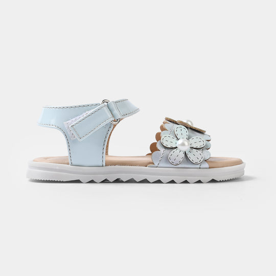 Girls Sandal ES-13-Blue