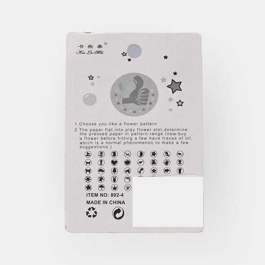 Paper Punch Craft Tool