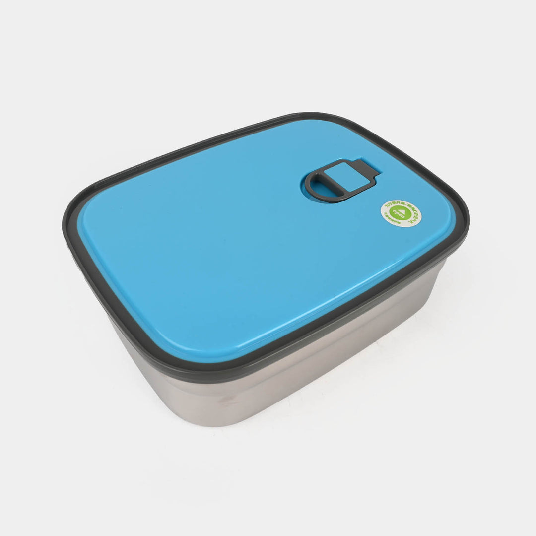 Stainless Steel Lunch Box | 1100ML