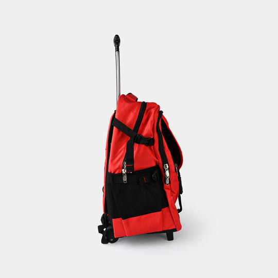 Trolley Mountain Backpack – Durable & Comfortable | 21"