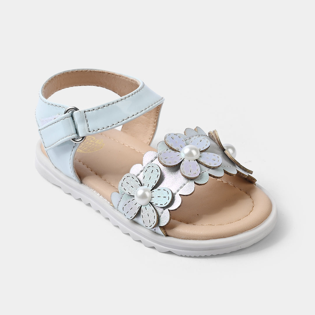 Girls Sandal ES-13-Blue