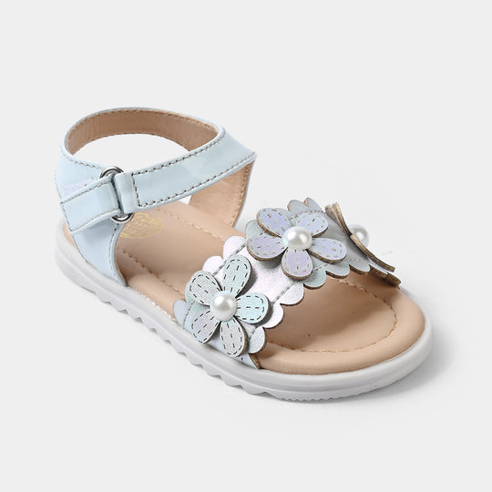 Girls Sandal ES-13-Blue