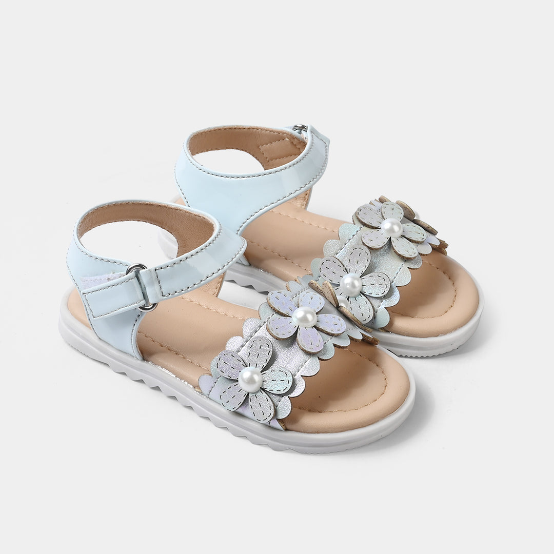 Girls Sandal ES-13-Blue