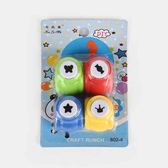 Paper Punch Craft Tool