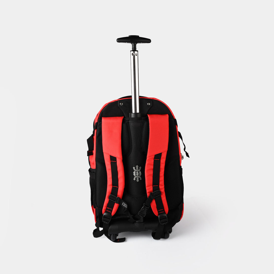Trolley Mountain Backpack – Durable & Comfortable | 21"