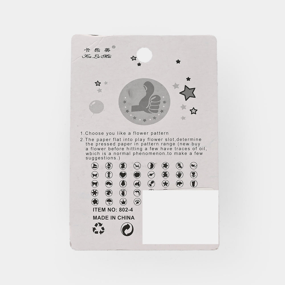 Paper Punch Craft Tool