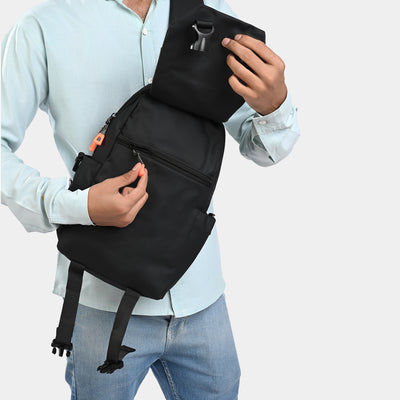 Trendy Crossbody Bags for Boys