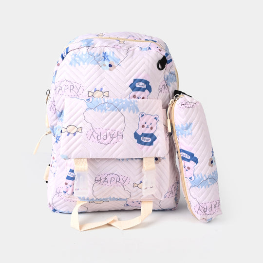 School Backpack For Kids