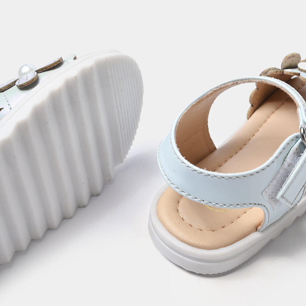Girls Sandal ES-13-Blue