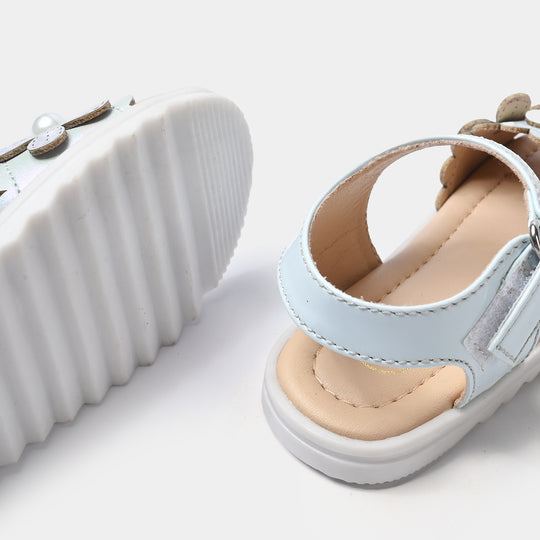 Girls Sandal ES-13-Blue