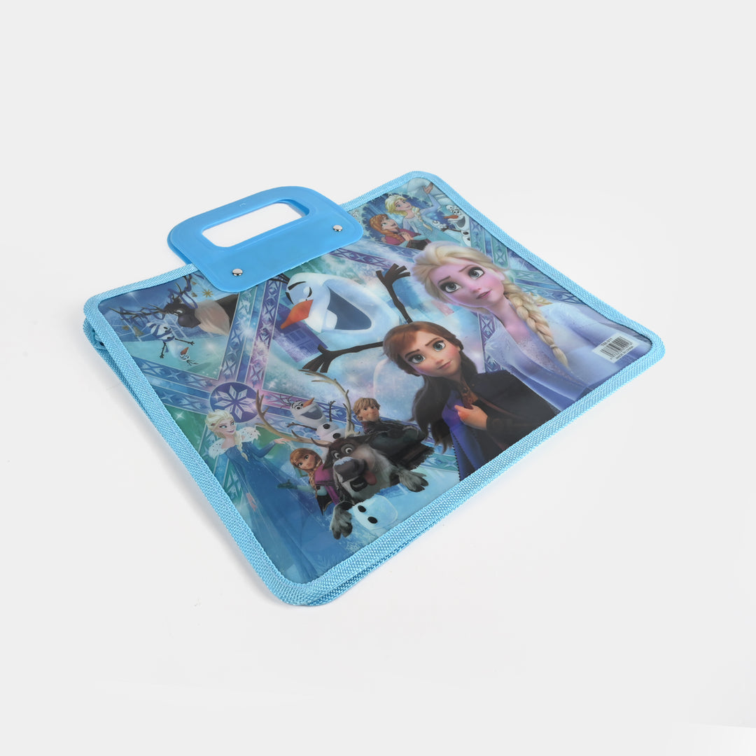 Character PVC Tote Bag for Kids