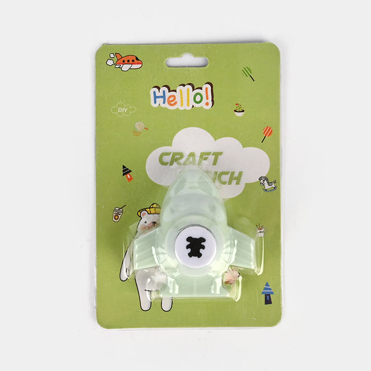 Paper Punch Craft Tool