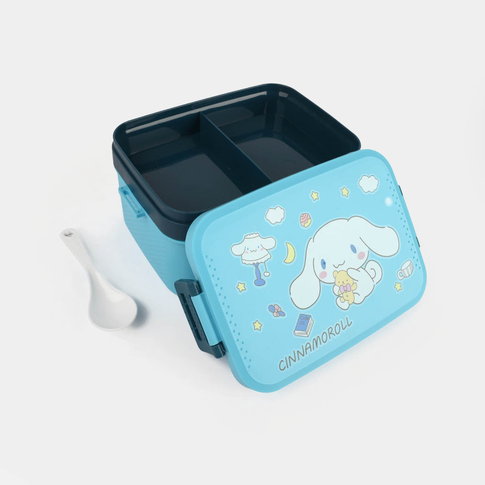 Kids Plastic Lunch Box For Kids