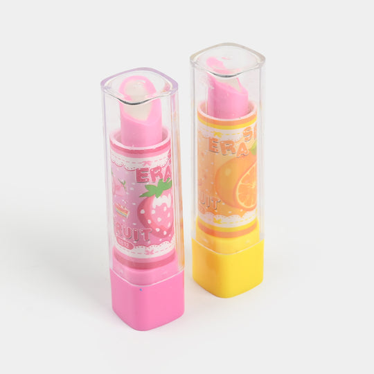 Lipstick Eraser 2Pcs