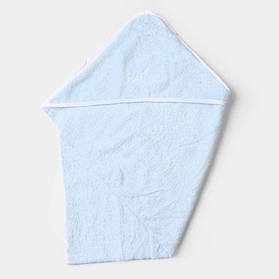 Baby Bath Towel | Hooded