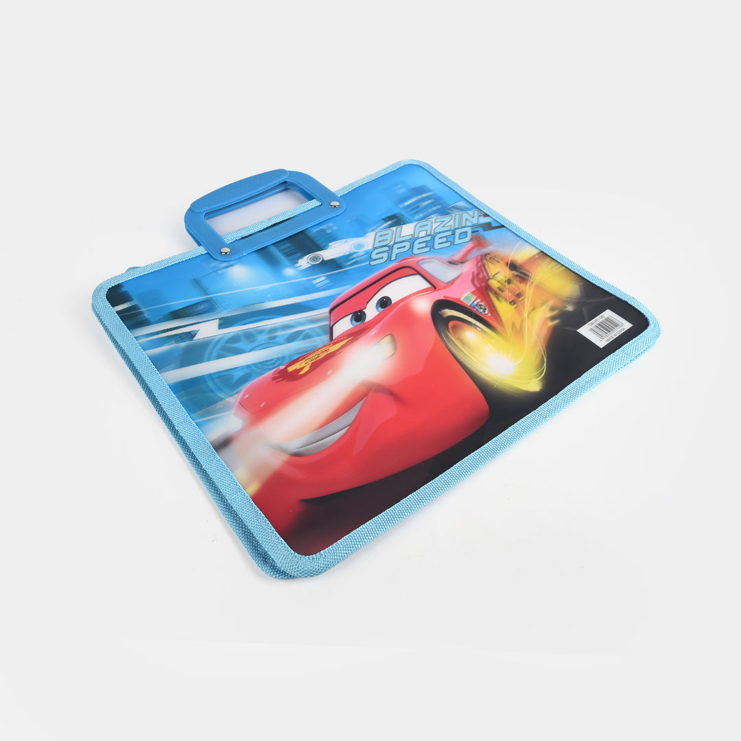 Character PVC Tote Bag for Kids