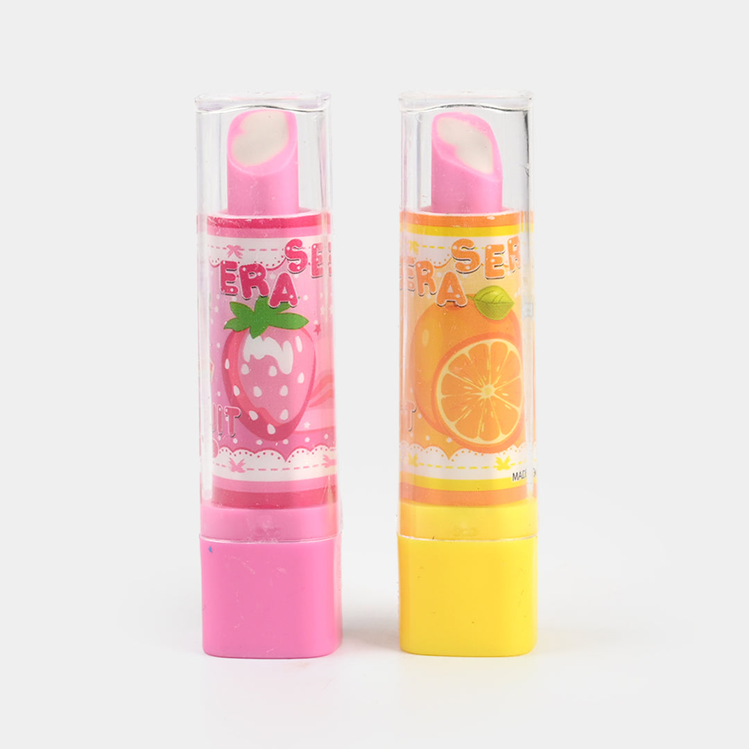 Lipstick Eraser 2Pcs