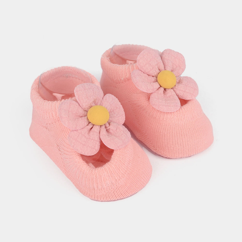 Baby Gift Set Socks With Headband | 0M+