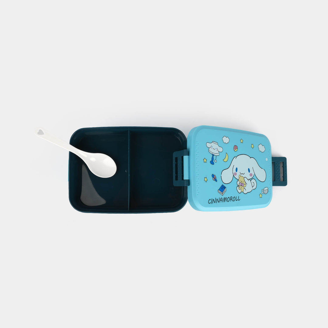 Kids Plastic Lunch Box For Kids