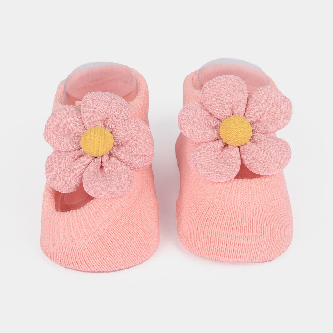 Baby Gift Set Socks With Headband | 0M+