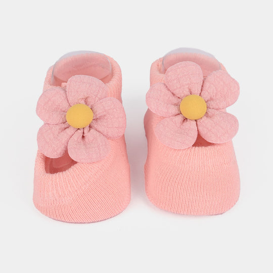 Baby Gift Set Socks With Headband | 0M+
