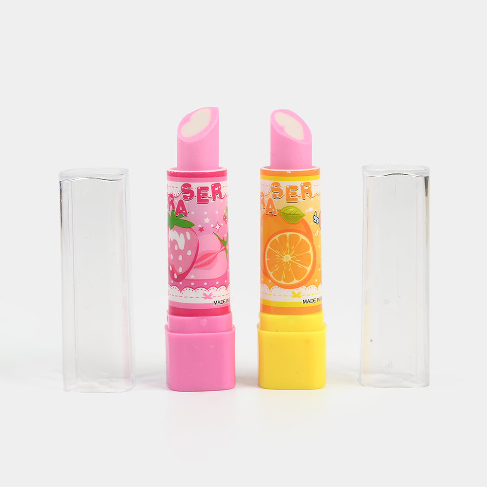 Lipstick Eraser 2Pcs