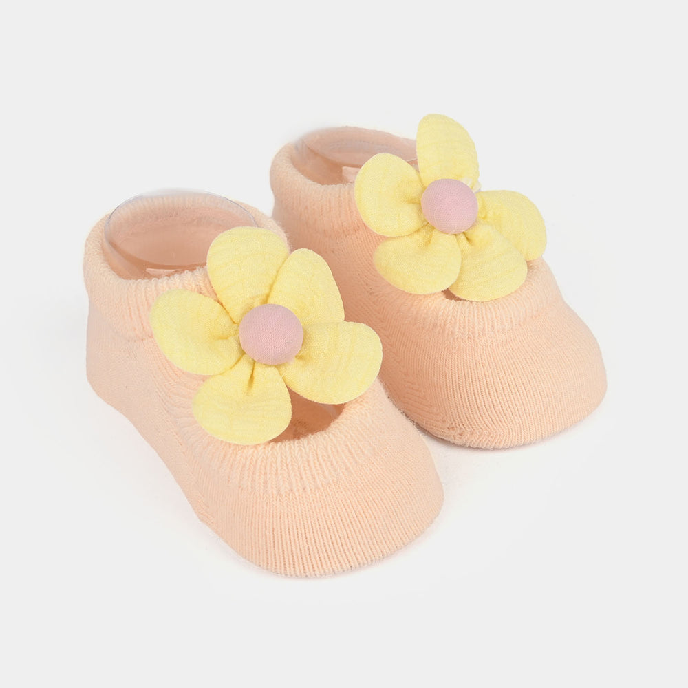Baby Gift Set Socks With Headband | 0M+