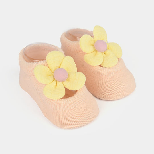 Baby Gift Set Socks With Headband | 0M+
