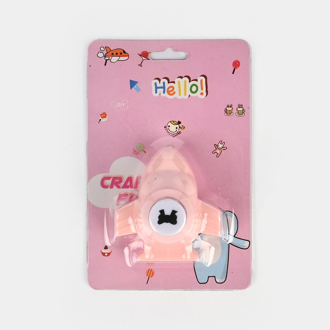 Paper Punch Craft Tool